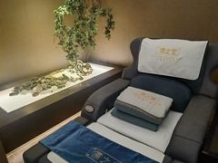 -儒之堂·足道养生SPA影院式(万融城店)