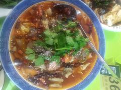 -小桥衢州人家·海鲜烧烤·盱眙龙虾(万达水街店)