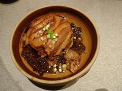 -宏达老菜馆(东安街店)