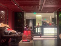 -湖滨28中餐厅·西湖宴·杭州君悦酒店