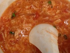-吕氏疙瘩汤·海鲜新鲁菜(凯德mall新都心店)