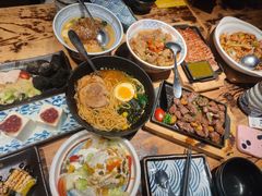 -小川洋风料理(江汉路店)