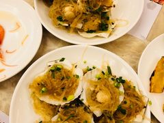 -芭菲盛宴·环球美食(解放碑英利国际店)