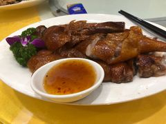 -盛港湾海鲜食府(黄沙店)
