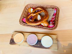 -普拉那啤酒坊Paulaner(凯宾斯基饭店)