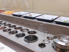 -海底捞火锅(安吉万达店)