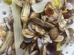 -必点蒸汽海鲜(止锚湾店)
