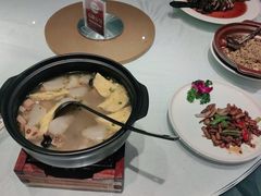 -紫鑫阁饭庄(长安店)