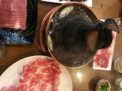 -竹叶涮肉坊(总店)