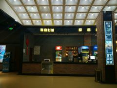 -璇宫国际影城(江汉路店)