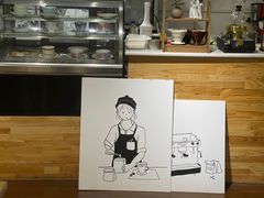 -沏点Trattoria意大利餐厅(新街口店)