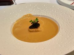 -杭州JW万豪酒店Cru扒房