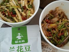 -留夫鸭(杭州大悦城店)