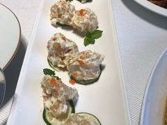 -106餐厅(山水文园店)