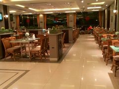 -海天一色海景自助餐厅(西港花园店)