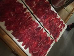 五花腱-海银海记潮汕牛肉火锅(新港中路海珠店)