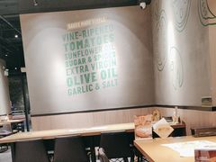 -棒约翰比萨·意面(古墩路店)