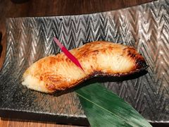 -千代武日本料理(爱建店)