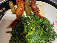 -蛙蛙叫干锅年代(簋街总店)