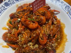 -满盆红龙虾(开发区店)