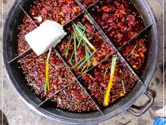 -化龙桥九宫格火锅(清水河店)