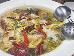 -太二酸菜鱼(凯德Mall新都心店)