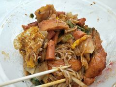 -李记煎饼(文汇路店)