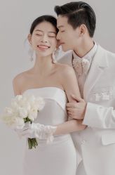 -IDO婚纱摄影(上海旗舰店)