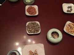 -大可堂普洱茶馆(襄阳南路馆)
