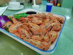 -景好海鲜餐厅(大鹏必选旅游店)