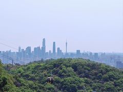 -广州市白云山风景名胜区