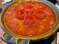 -水月·和牛工坊(水晶郦城店)