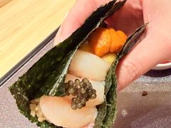 -小十Omakase(地王大厦店)