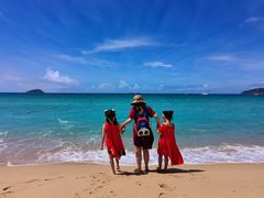 -三亚亚龙湾天域度假酒店