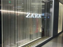 -ZARA(深圳金光华广场店)