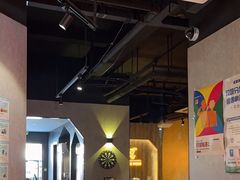 -一间森林酒店(上海人民广场店)