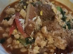 -刘信牛羊肉小炒泡馍(回民街店)
