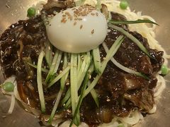 -三代烤肉(保利广场店)
