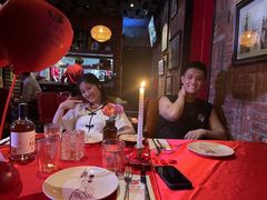 -BROWNSTONE布朗石西班牙餐厅(富城店)