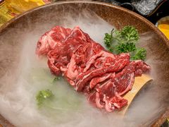 -一绪に和牛寿喜烧(罗湖益田假日店)