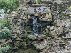 -上海醉白池公园