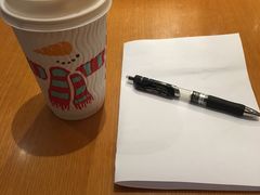 -COSTA COFFEE(上海五玠坊店)