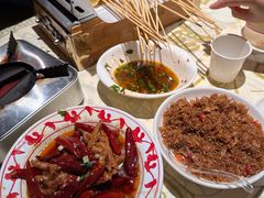 -串盟烧烤大排档·长沙美食地标(星沙店)
