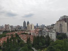 -上海市普陀区中心医院