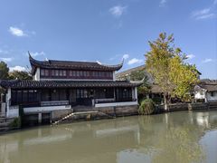 -千灯古镇