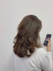 -潘多拉Hairsalon