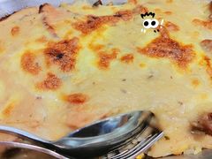 -佰搭果·广式茶餐厅(石牌东路店)