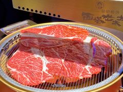 -西塔老太太泥炉烤肉(上海七宝领展广场店)