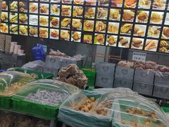 -宫廷糕点铺(建设路店)