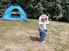 -九里河湿地公园